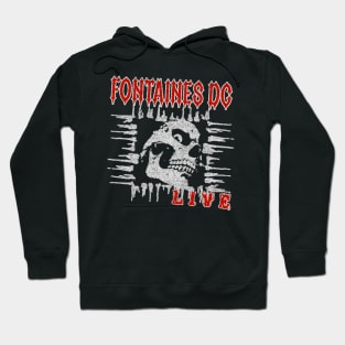 Fontaines Hoodie